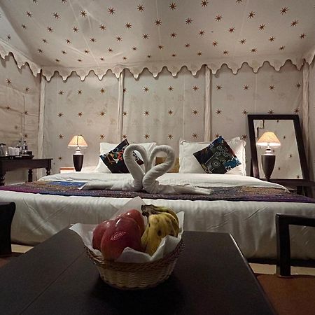 Sunny Desert Camp Kuri Экстерьер фото